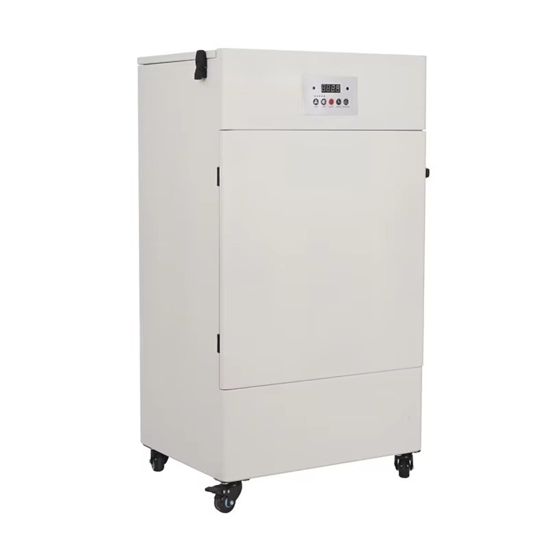 Industrial Lasers - Powerful Industrial Smoke Exhaust Air Purifier