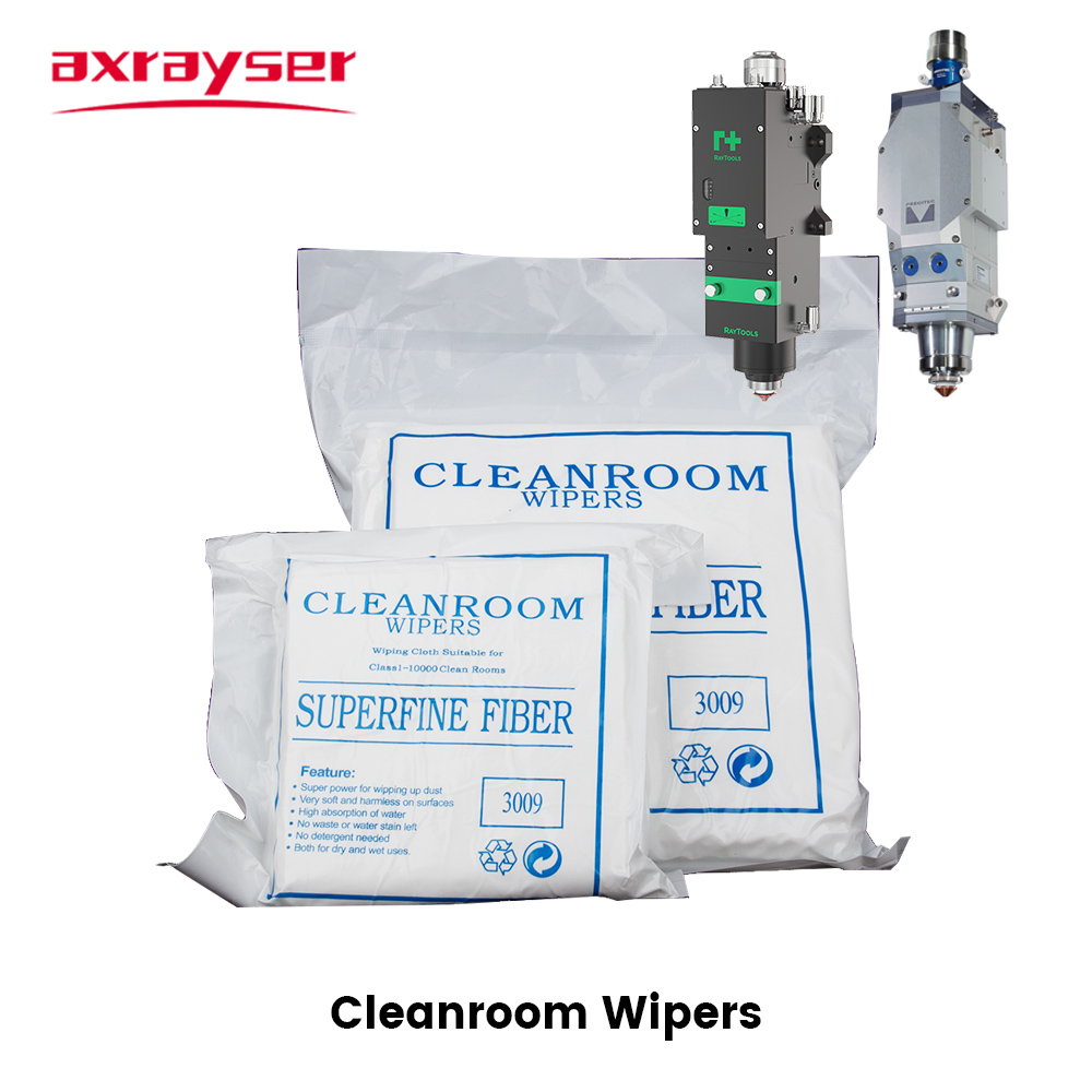 Industrial Lasers - Năm 3009 Ngành Công Nghiệp Phòng
