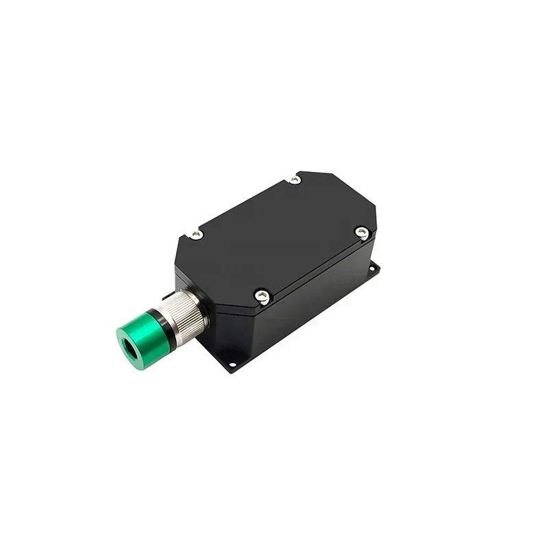 Industrial Lasers - High Brightness Adjustable Focusing 520nm 500mw