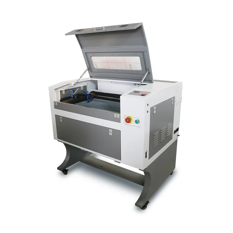 Honeycomb Laser Bed - Formini C02 Laser Engraving Machine 4060