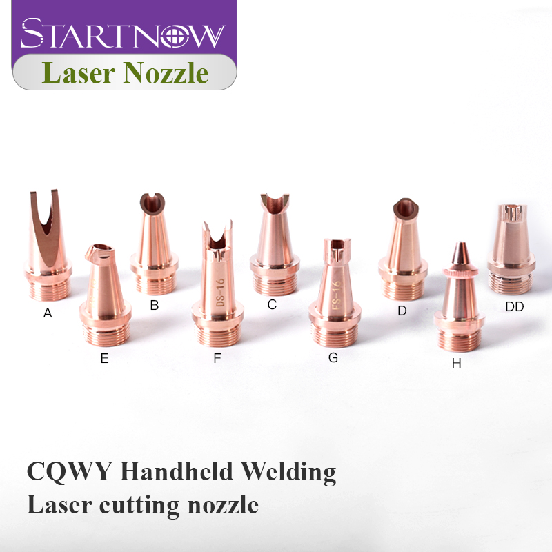 Industrial Laser Head - Startnow 5 Cái/lốc Laser Đầu Hàn