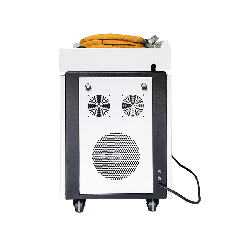 Handheld Laser Welding Machine - 1000 Watt Laser Welding Handheld Welding