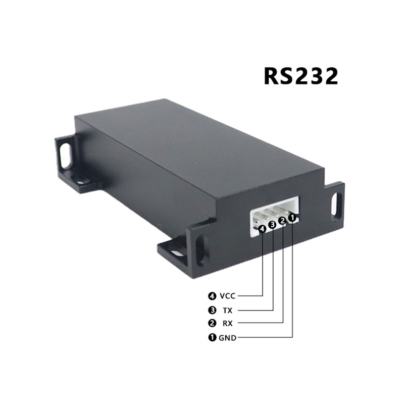 Industrial Laser Distance Measuring Device - M93 Industrial Short Range Proximity Measuring