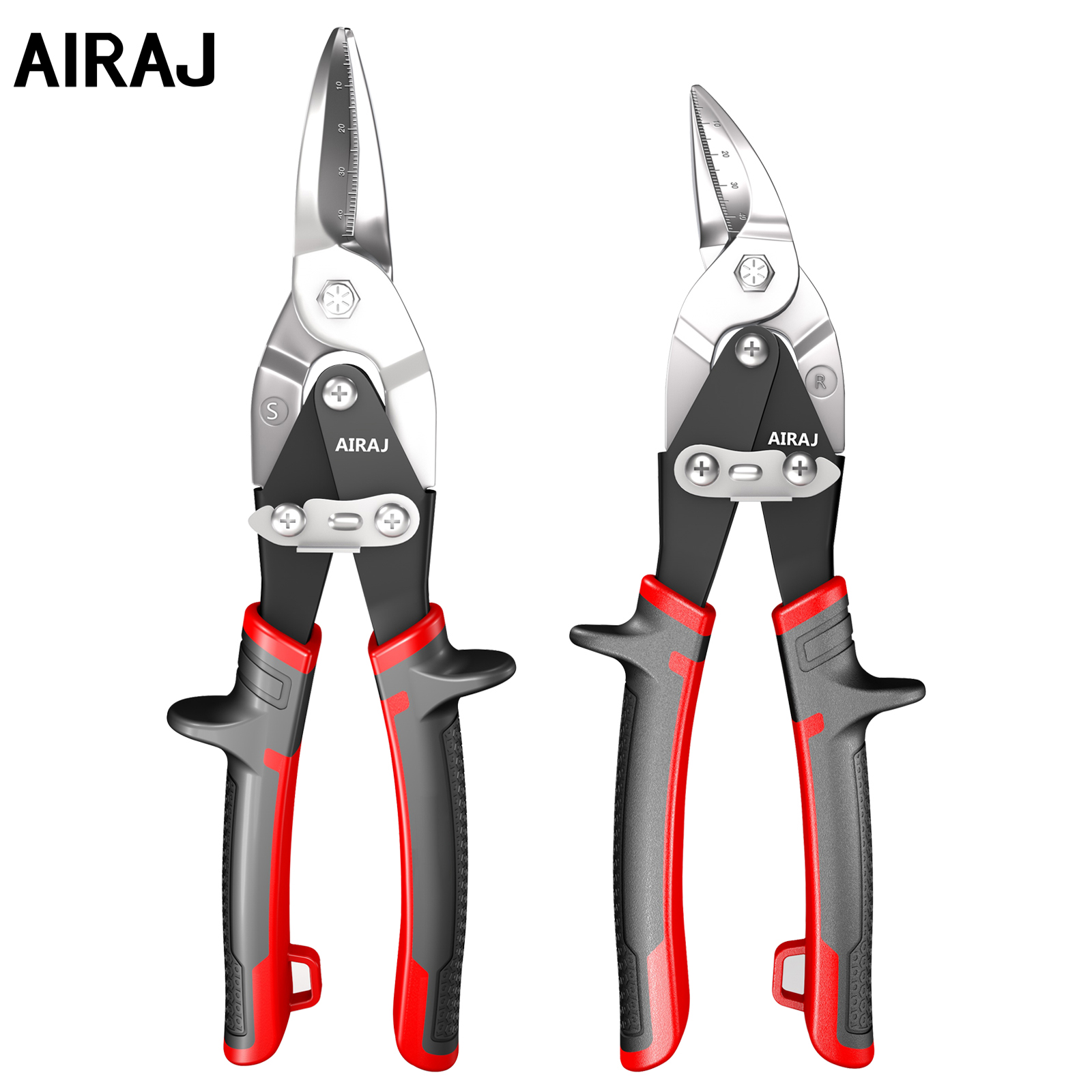 Industrial Laser Cutting Machines - AIRAJ Aviation Scissor Tin Snips Metal