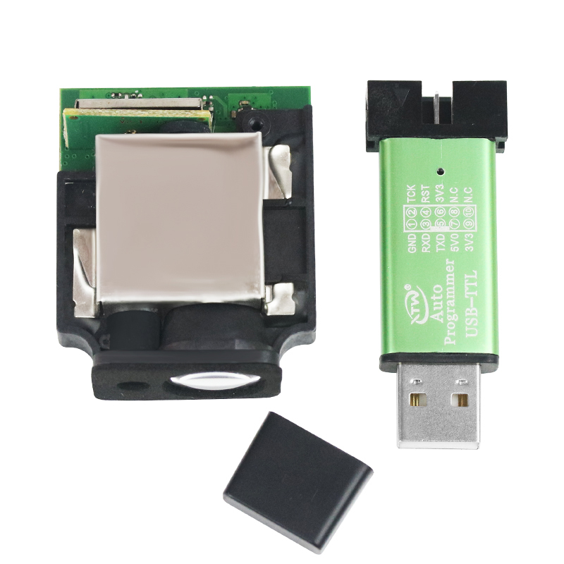 Laser Distance Sensor Industri - đánh giá và giá Industrial Laser Module