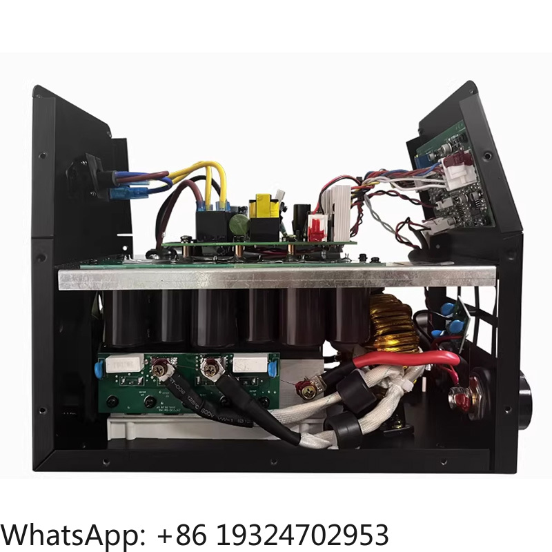 ZX7-250 Welding Machine Home U - đánh giá và giá Industrial Grade Laser Welder