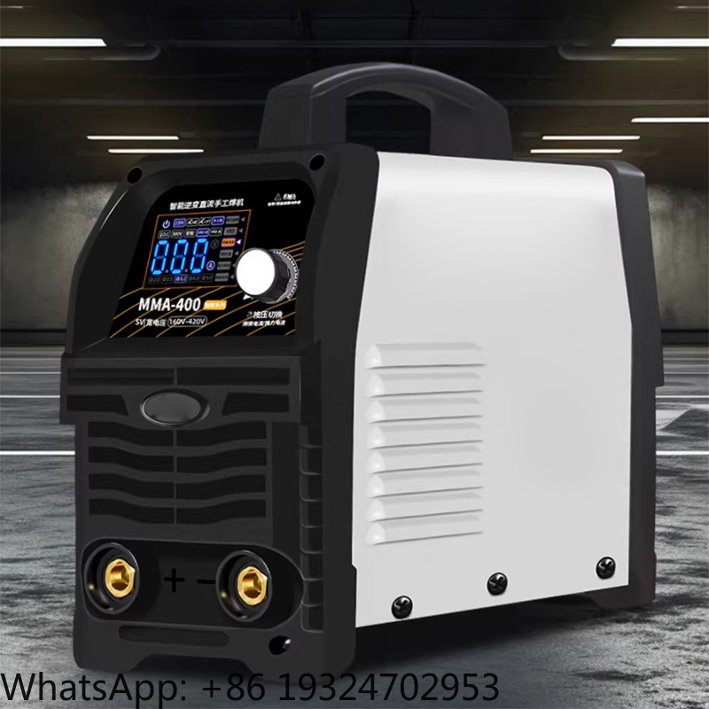ZX7-250 Welding Machine Home U - đánh giá và giá Industrial Grade Laser Welder