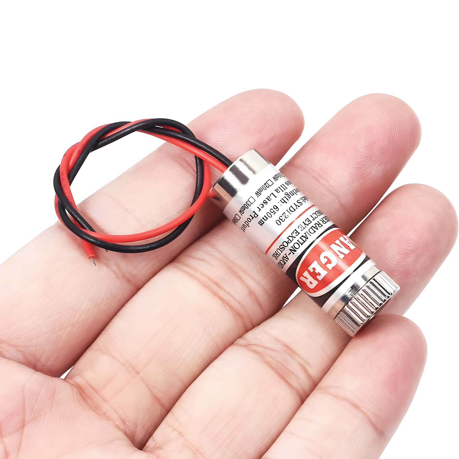 650nm 12mm Laser Point /Line/C - đánh giá và giá Industrial Laser Module