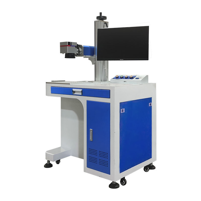 20W Laser Marking Equipment Fo - đánh giá và giá Industrial Laser Marking