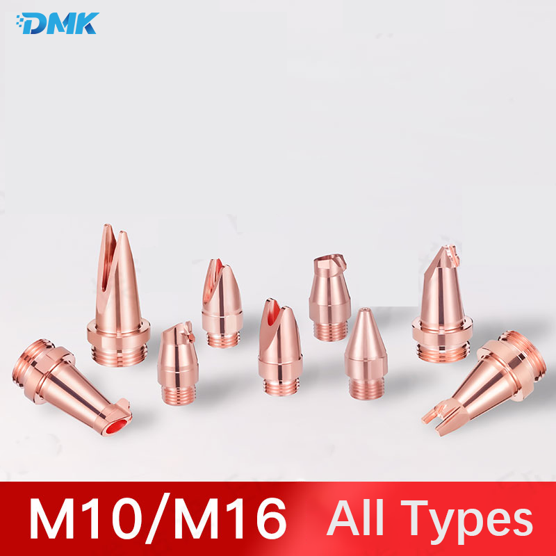 QiLin Fiber Laser Welding Nozz - đánh giá và giá Industrial Laser Head