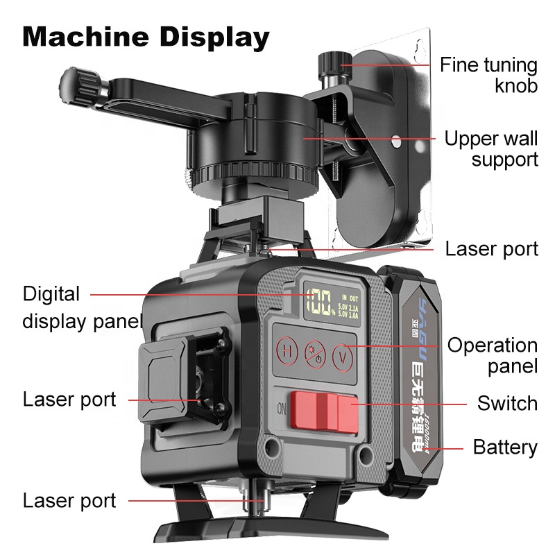 Industrial High Precision Lith - đánh giá và giá Industrial Lasers