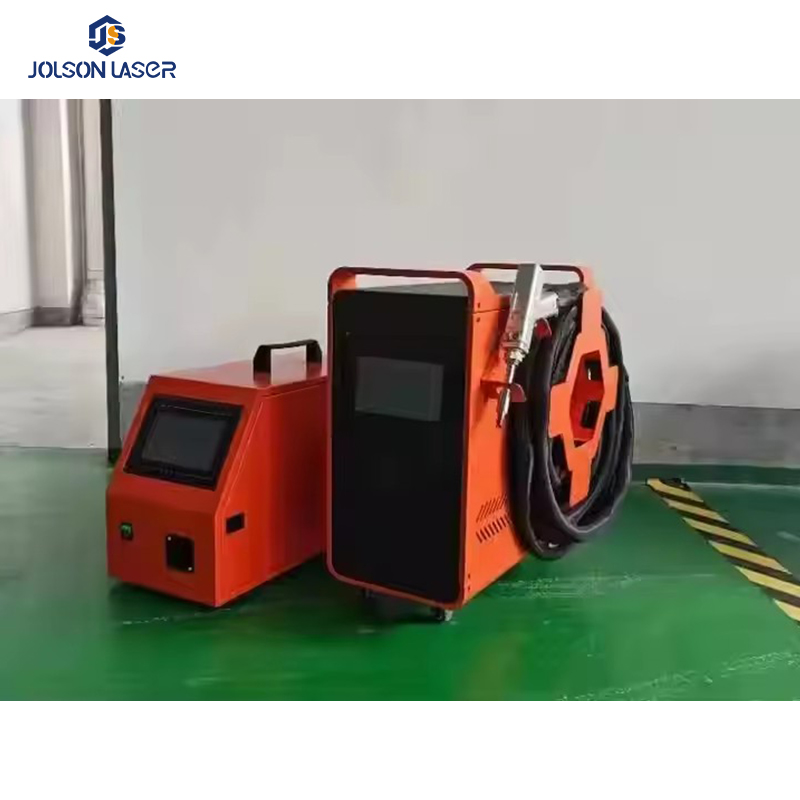 Hot Sale From China Hand-Held  - đánh giá và giá Industrial Laser Welding Machine For Sale