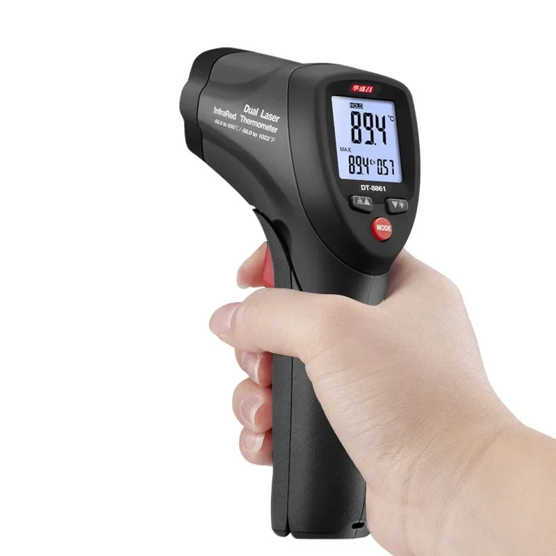 Stable Hot Sales CEM DT- 8861/ - đánh giá và giá Industrial Laser For Sale