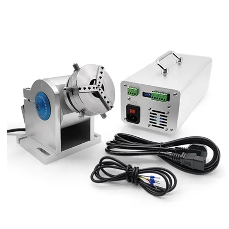 2026 Jewelry Rotary Ring Rotat - đánh giá và giá Rotary Axis Laser Engraver