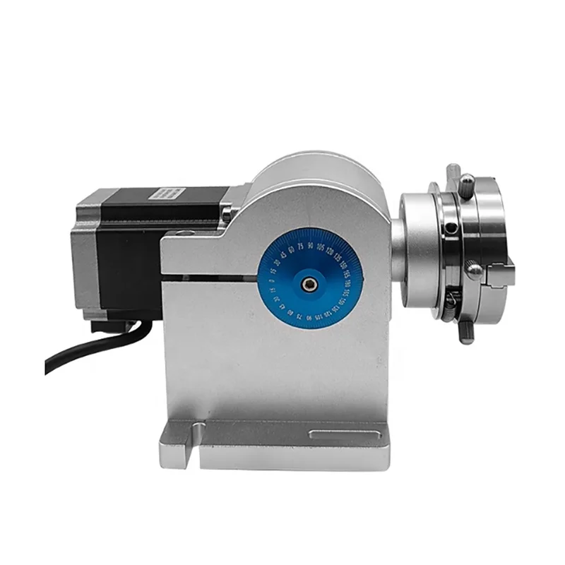 2026 Jewelry Rotary Ring Rotat - đánh giá và giá Rotary Axis Laser Engraver