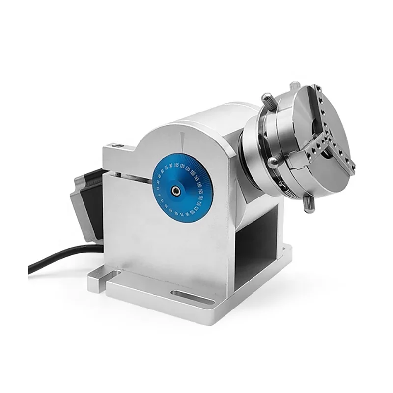 2026 Jewelry Rotary Ring Rotat - đánh giá và giá Rotary Axis Laser Engraver