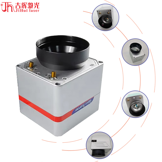 RC1001 SG7110 High-Accuracy Ga - đánh giá và giá Industrial Laser Marking