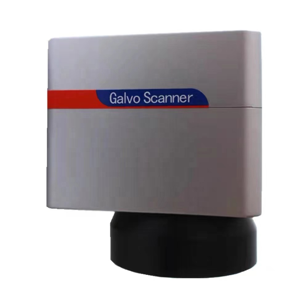 RC1001 SG7110 High-Accuracy Ga - đánh giá và giá Industrial Laser Marking