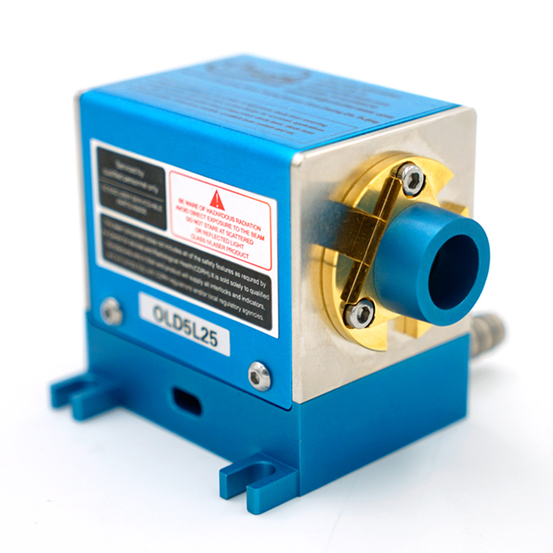 30W CW 1064nm Nd:YAG DPSS Lase - đánh giá và giá Industrial Laser Marking