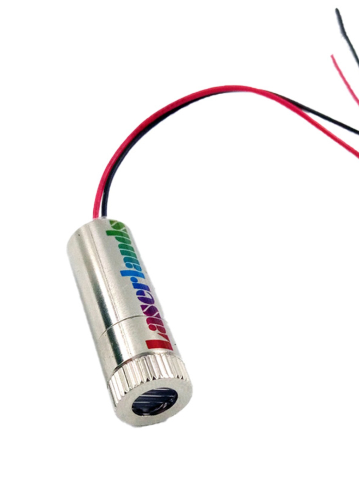 Red light green light laser he - đánh giá và giá Industrial Laser Head