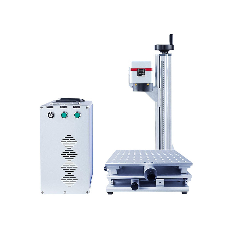 Online Fiber Laser Marking Mac - đánh giá và giá Industrial Laser Marking