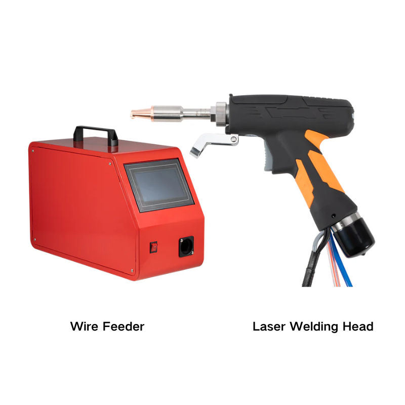 Applicable to SUP21T 3-in-1 Ha - đánh giá và giá Industrial Applications Of Laser