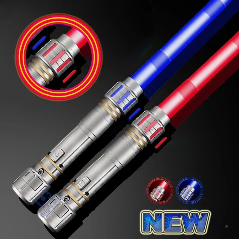 Lightsaber 80cm RGB Laser Swor - đánh giá và giá Industrial Laser Line