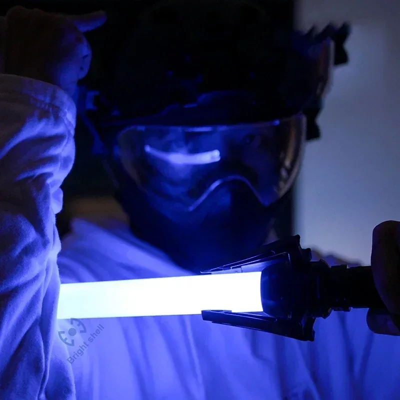 Lightsaber 80cm RGB Laser Swor - đánh giá và giá Industrial Laser Line