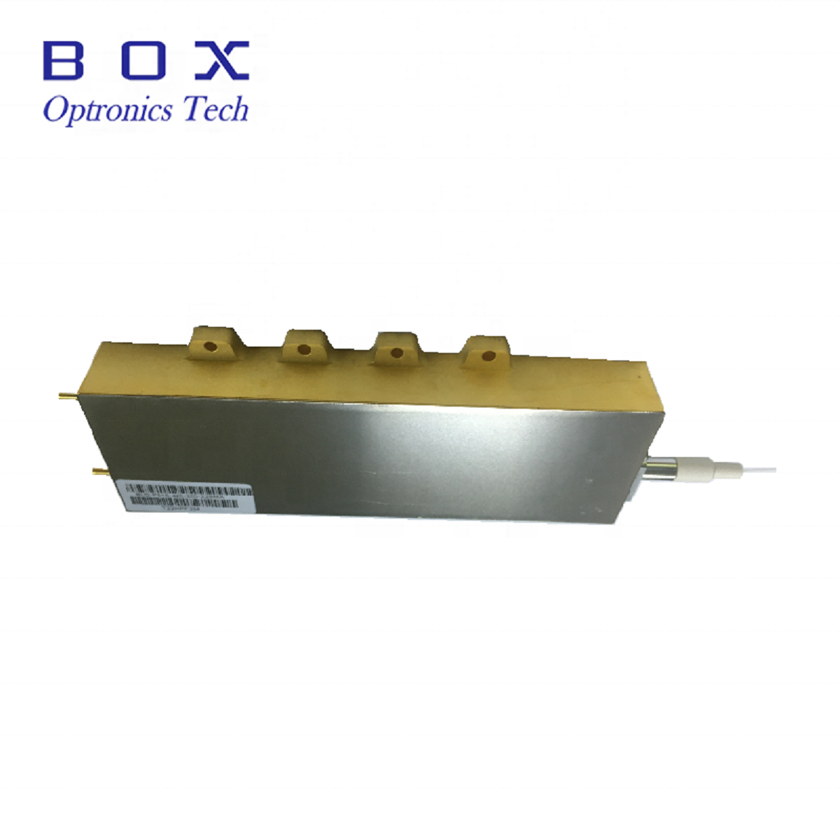 400W 915nm fiber coupled laser - đánh giá và giá Industrial Lasers