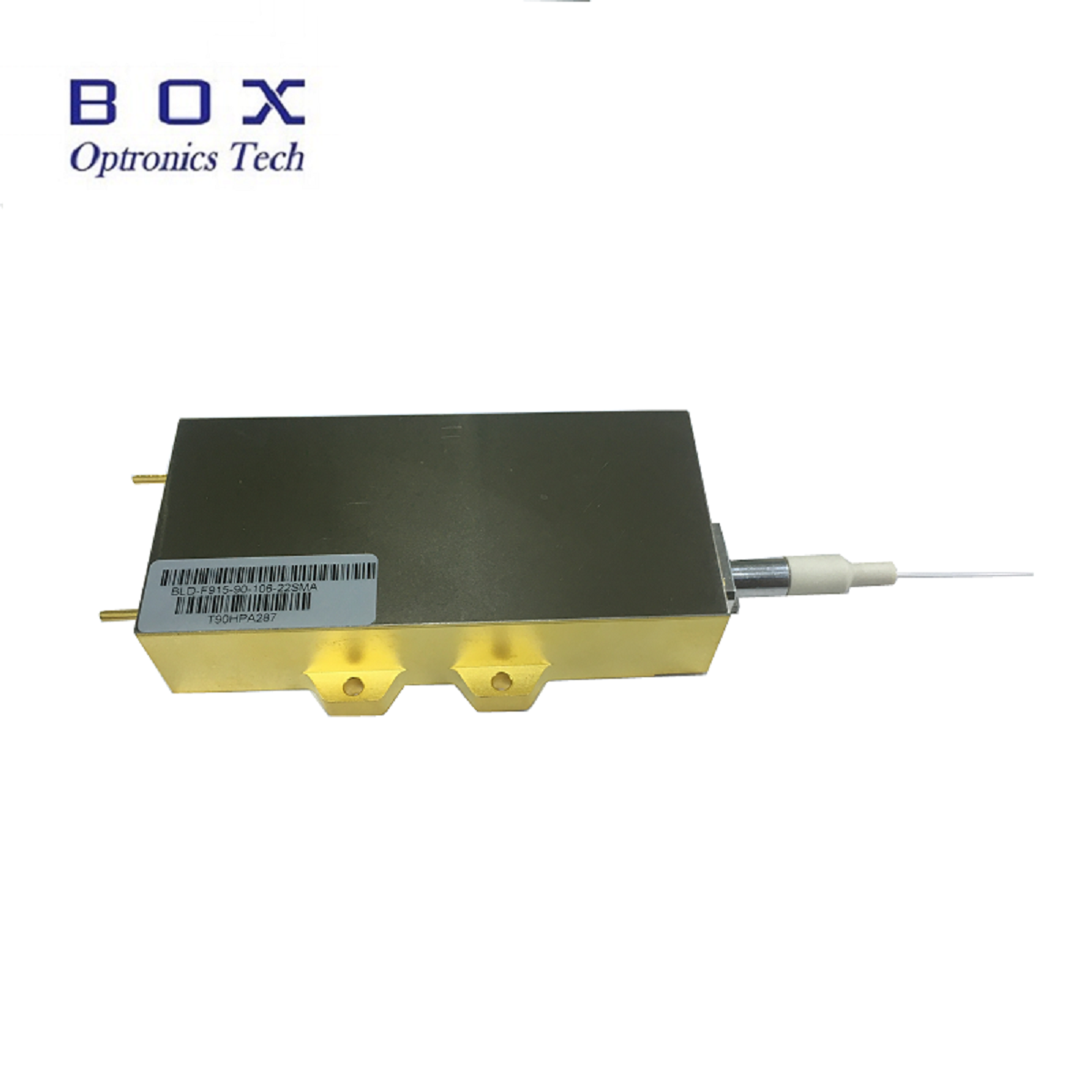 400W 915nm fiber coupled laser - đánh giá và giá Industrial Lasers