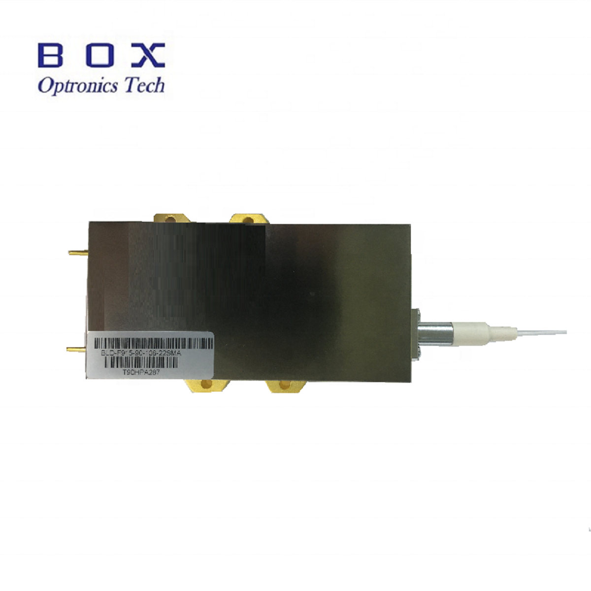 400W 915nm fiber coupled laser - đánh giá và giá Industrial Lasers