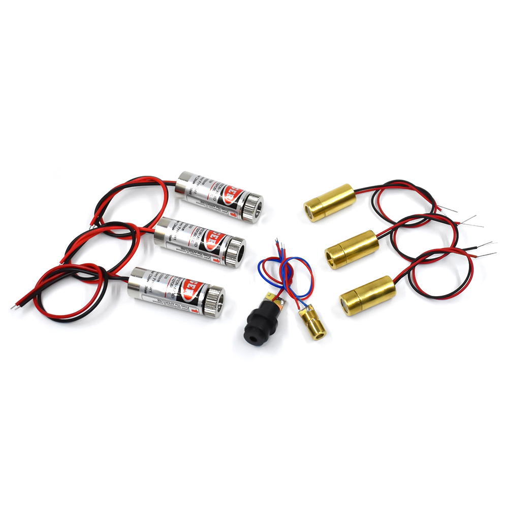 Chất Lượng Cao Đường Đỏ Laser  - đánh giá và giá Industrial Laser Head