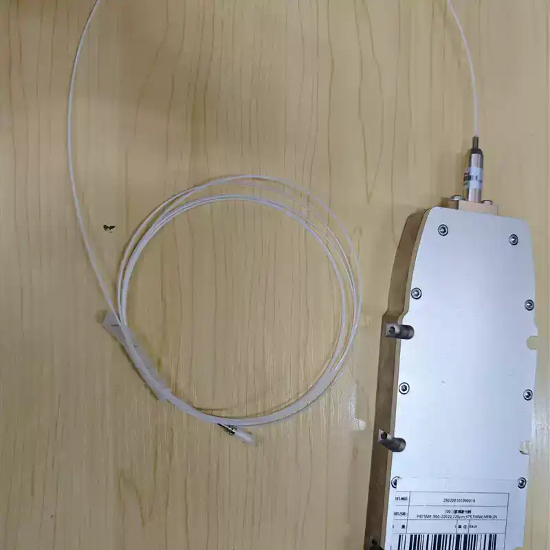 High-Power 500W Laser Cannon w - đánh giá và giá Industrial Laser Uses