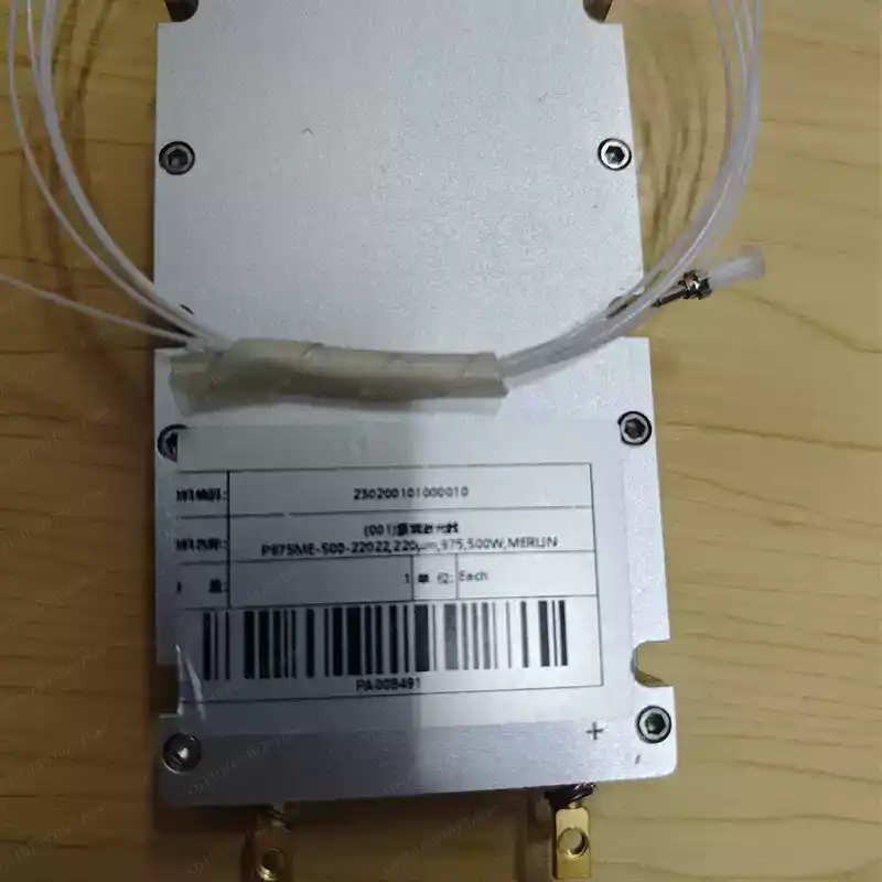 High-Power 500W Laser Cannon w - đánh giá và giá Industrial Laser Uses
