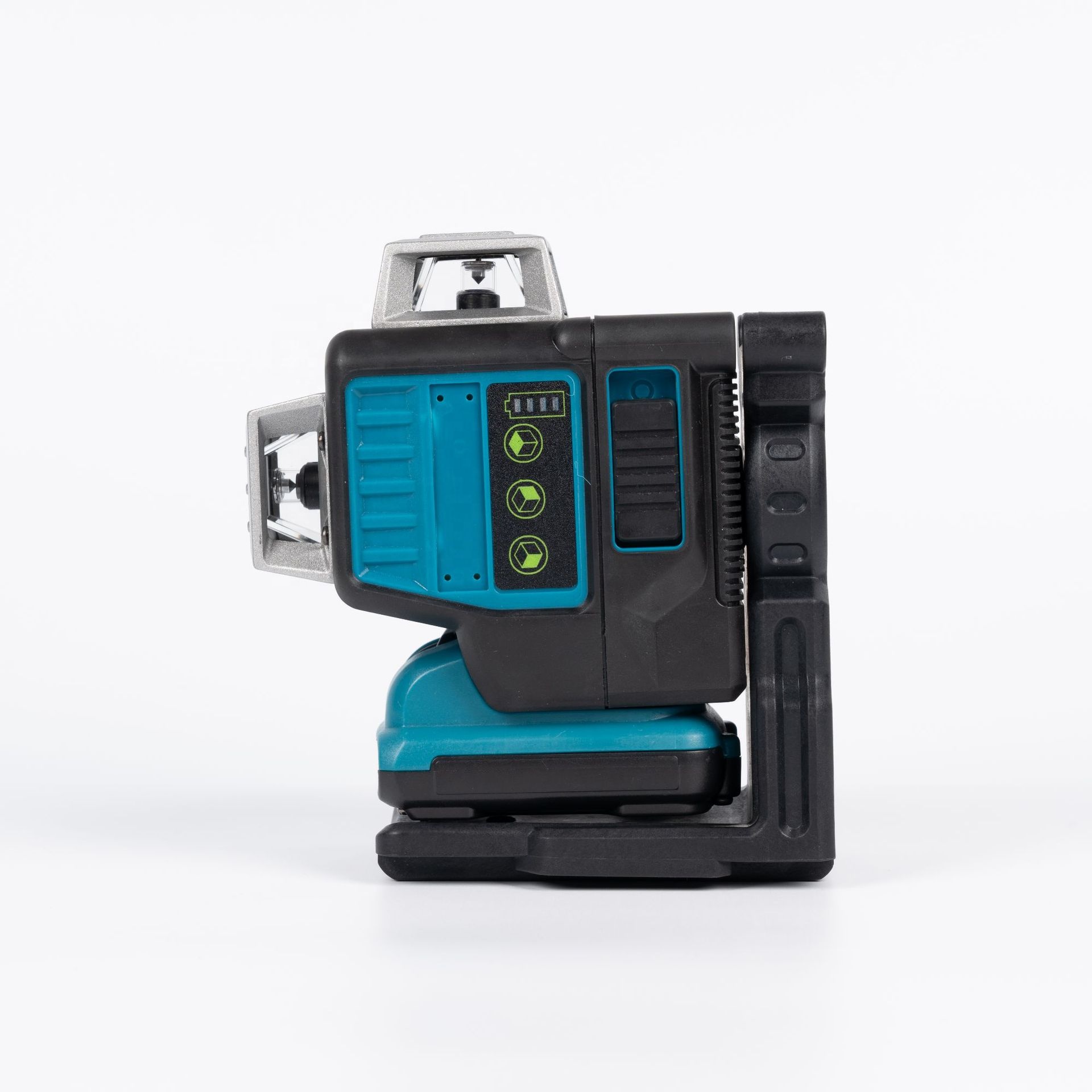 Rotary Laser Level 4D 12 Lines - đánh giá và giá Industrial Laser Line
