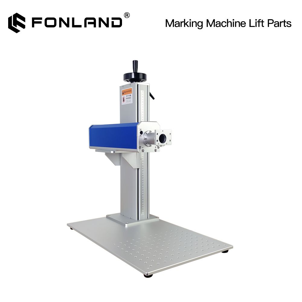 Rayucs MAX JPT Laser Marking M - đánh giá và giá Industrial Laser Marking