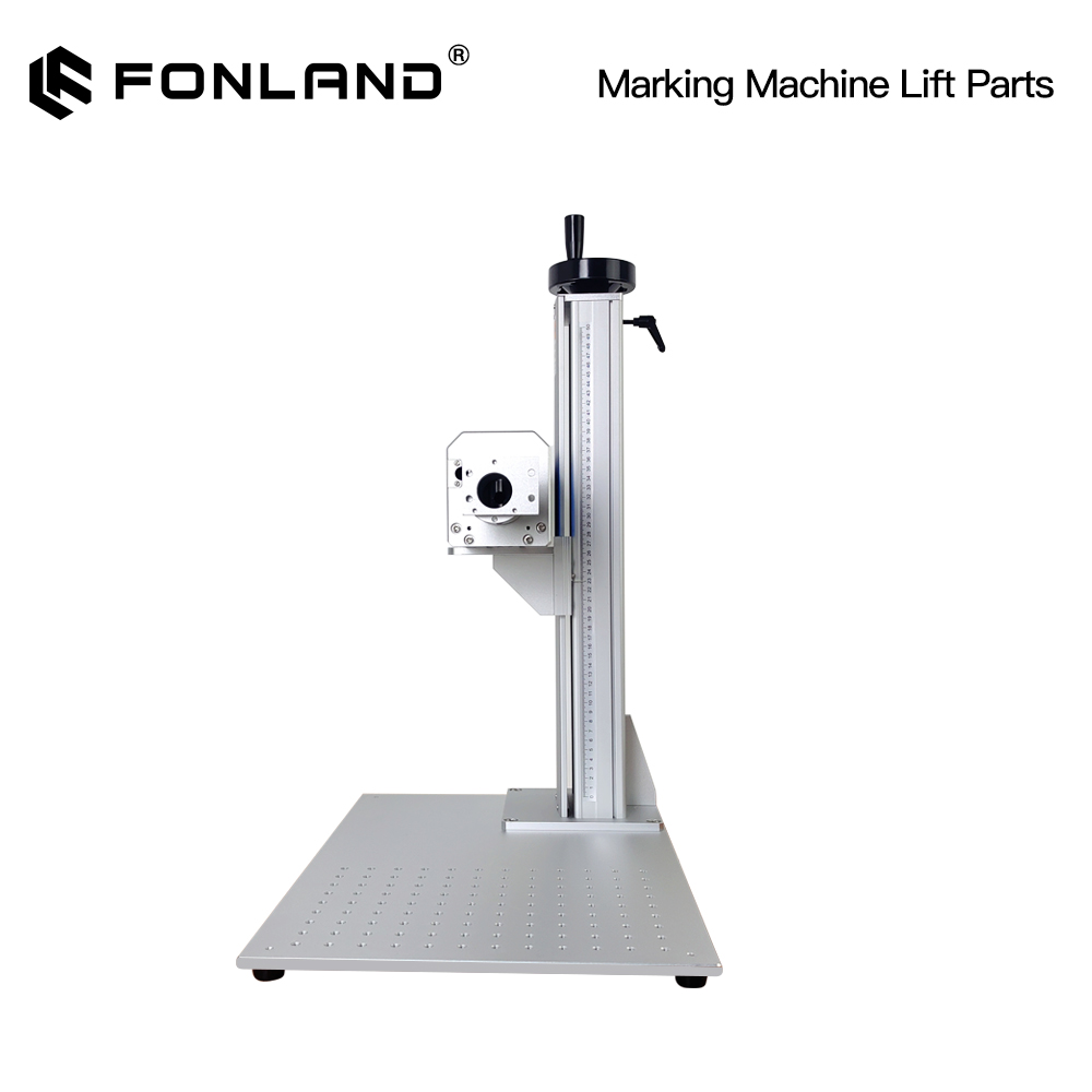 Rayucs MAX JPT Laser Marking M - đánh giá và giá Industrial Laser Marking