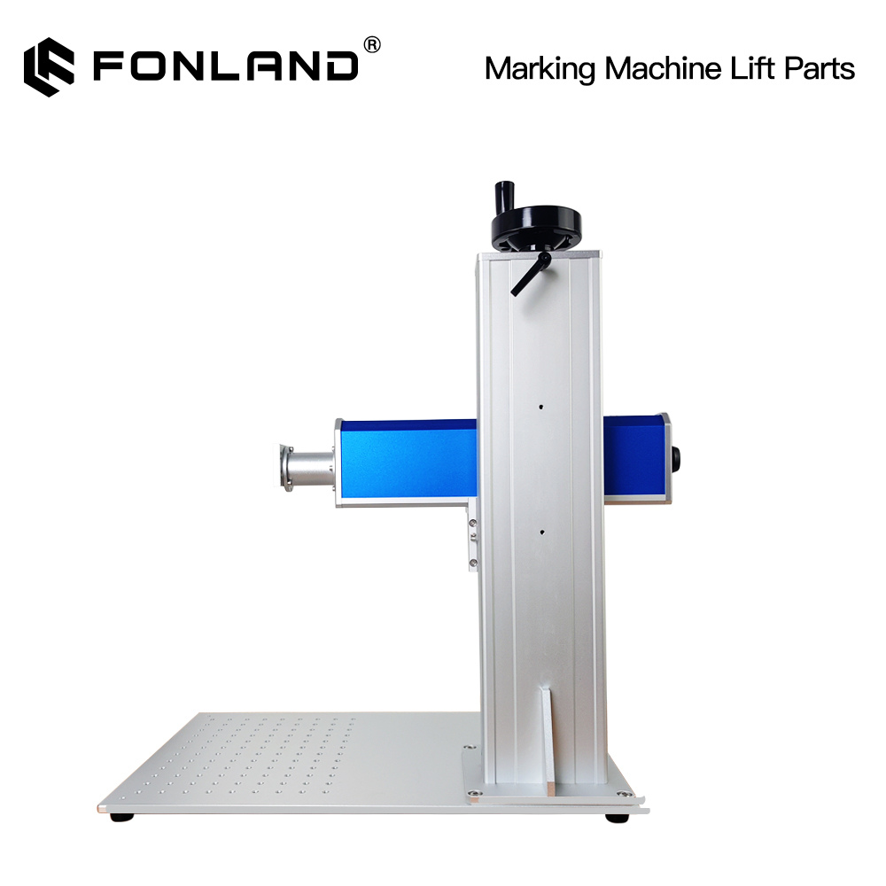 Rayucs MAX JPT Laser Marking M - đánh giá và giá Industrial Laser Marking