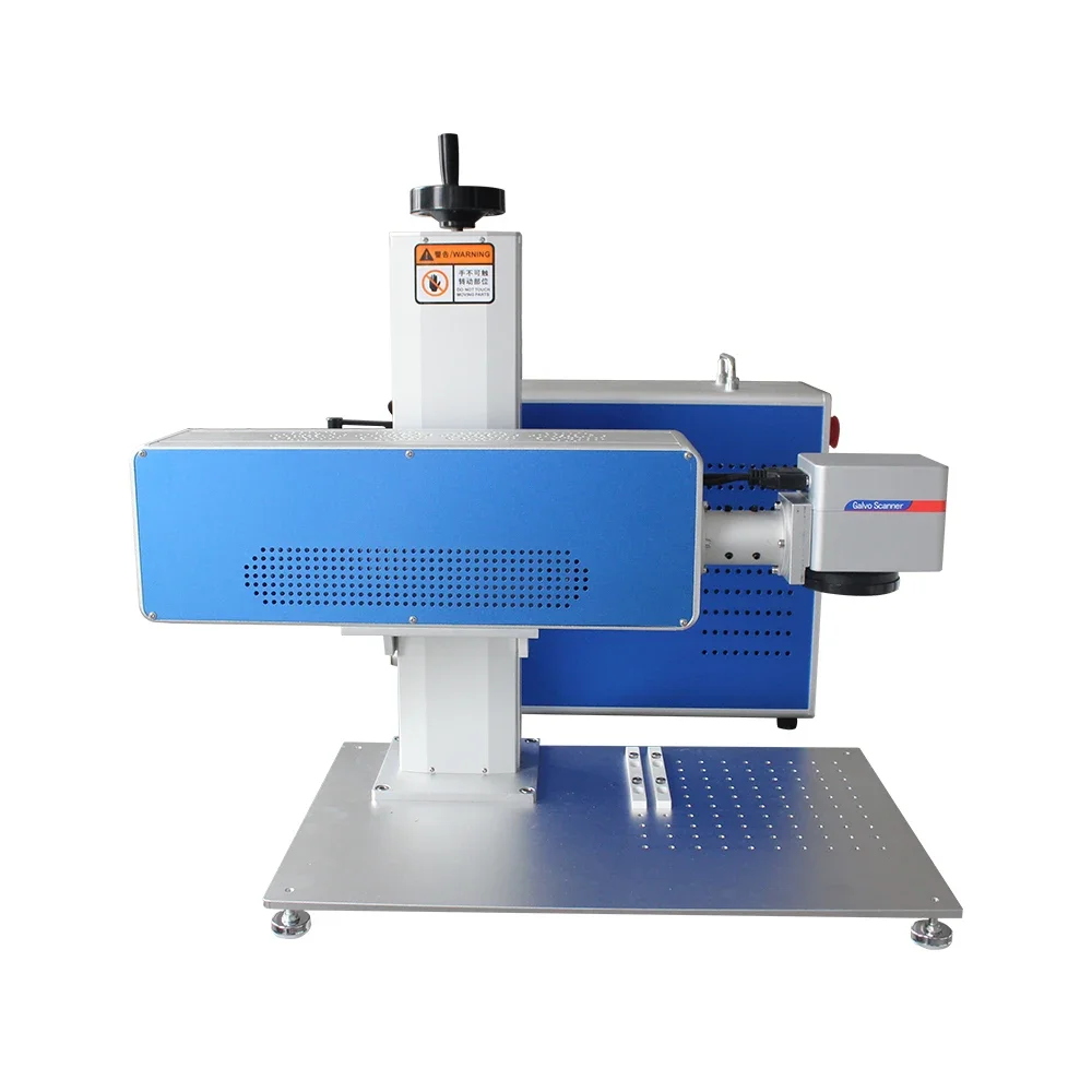 BJJCZ DAVI 40W Co2 Laser Marki - đánh giá và giá Rotary Axis Laser Engraver