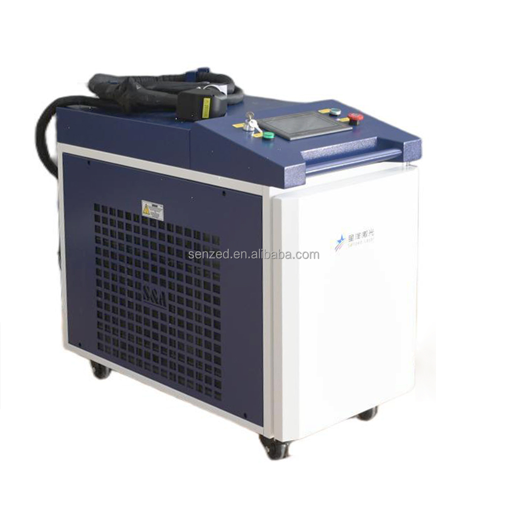 1500W Continuous Fiber Laser R - đánh giá và giá Industrial Applications Of Laser