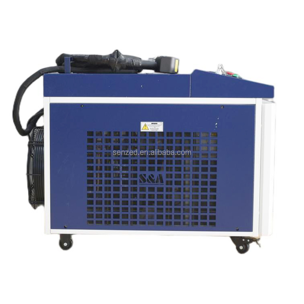 1500W Continuous Fiber Laser R - đánh giá và giá Industrial Applications Of Laser