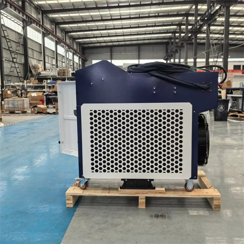 Laser welding machine Handheld - đánh giá và giá Handheld Laser Welding Machine