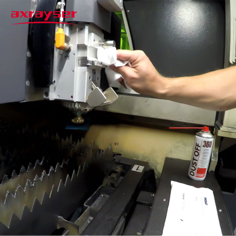 Năm 3009 Ngành Công Nghiệp Phò - đánh giá và giá Industrial Lasers