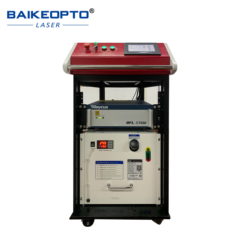 Portable Handheld Laser Welder - đánh giá và giá Industrial Grade Laser Welder