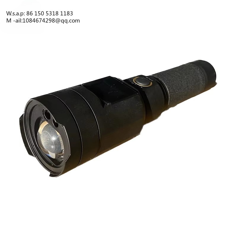 MS600-L Laser Methane Detectio - đánh giá và giá Industrial Applications Of Laser