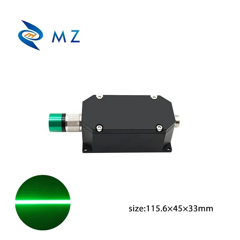 High Brightness Adjustable Foc - đánh giá và giá Industrial Lasers