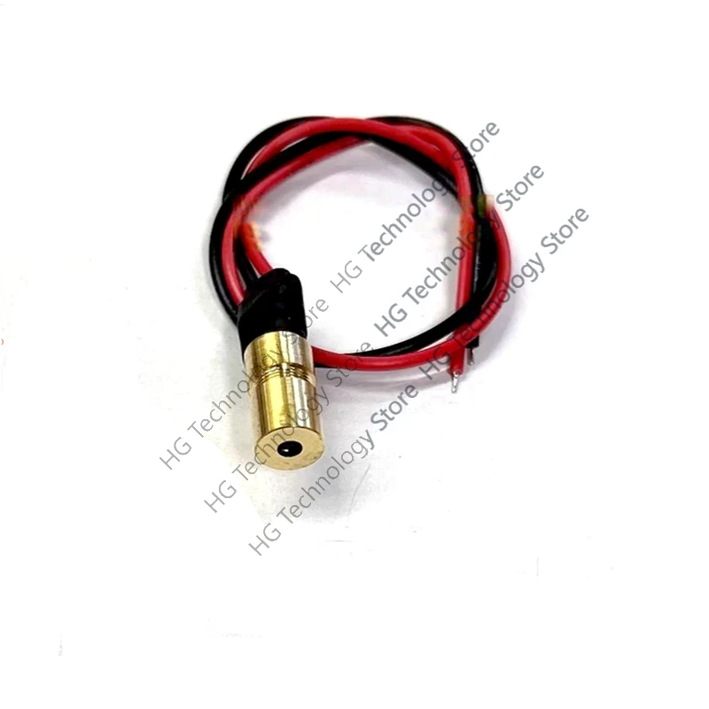 6mm industrial laser module Re - đánh giá và giá Industrial Laser Head