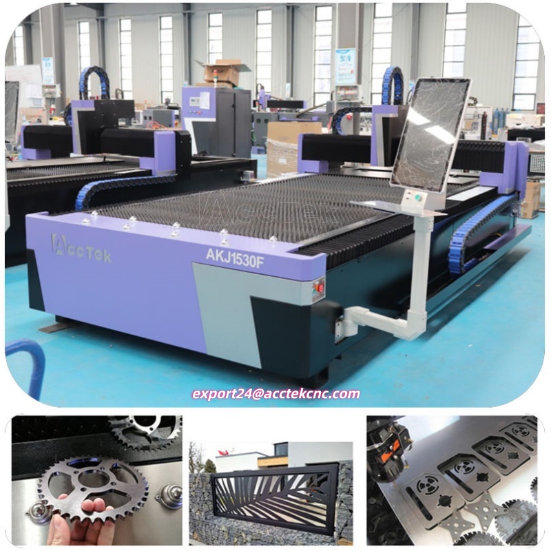 1500W 2kW 3kW 6kW Industrial C - đánh giá và giá Industrial Laser Cutting Machines