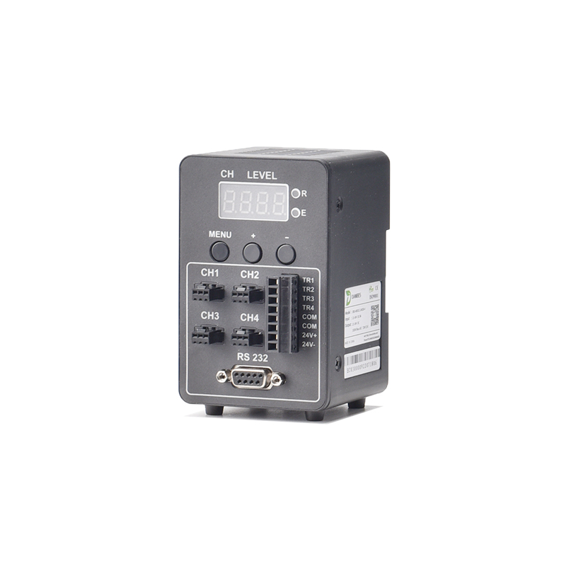 4-Channel External Power Contr - đánh giá và giá Industrial Visual