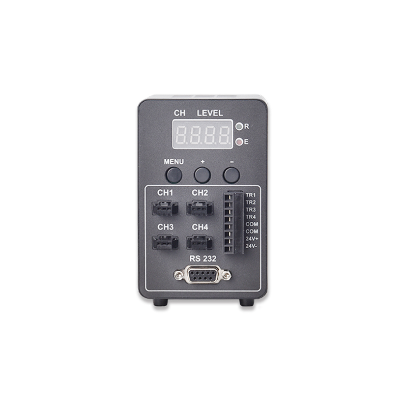 4-Channel External Power Contr - đánh giá và giá Industrial Visual